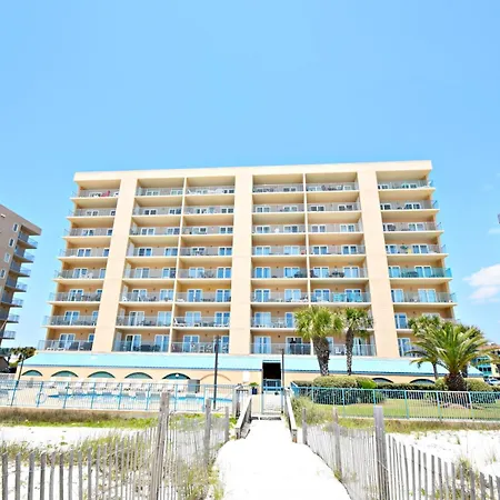 Surf Side Shores